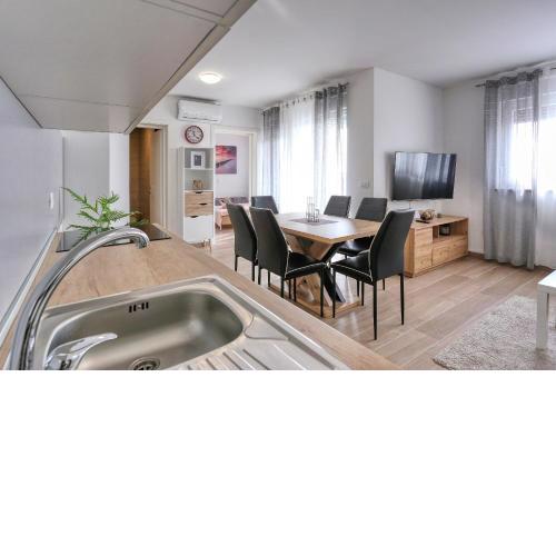 Apartman Borna