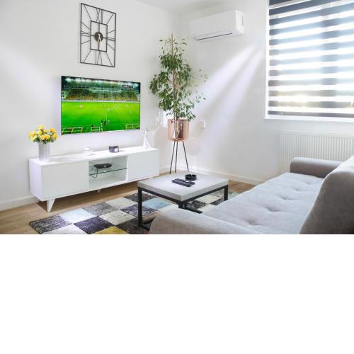 Apartman Borovje