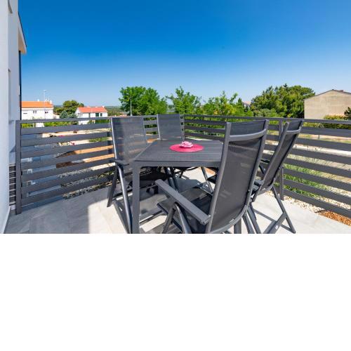Apartman Bura