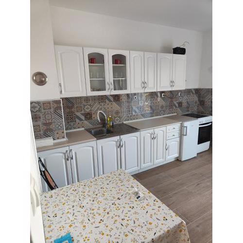 Apartman Caminito