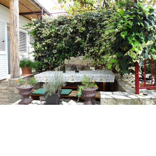 Apartman Crikvenica 29924 - Sinisa