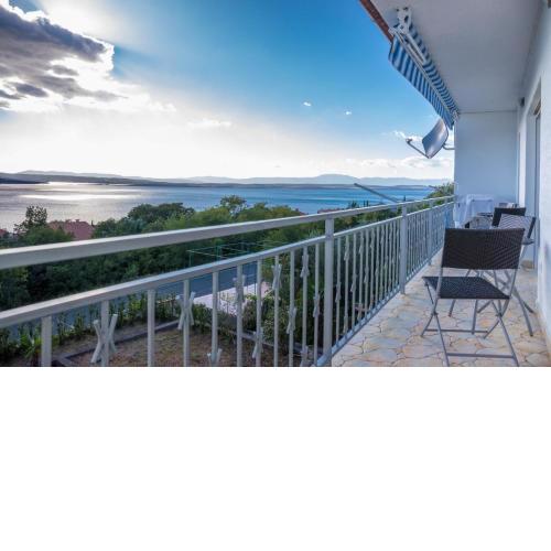 Apartman Crikvenica 30218 - Mira