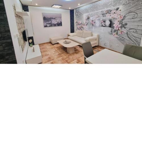 Apartman Croatea