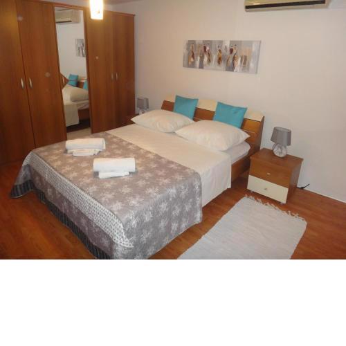 APARTMAN ĐANI