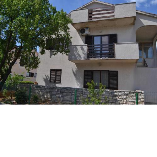 apartman DIN-PULA