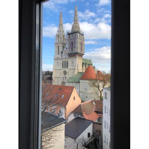 Apartman DOWNTOWN DL