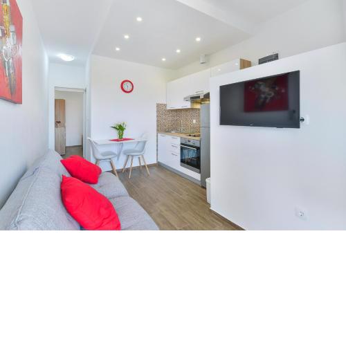 Apartman Duje