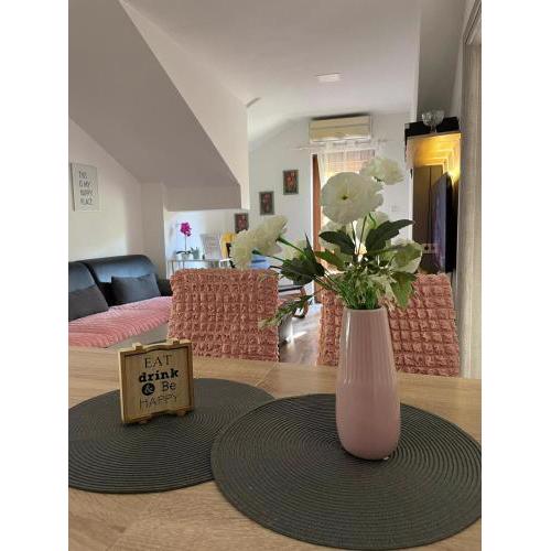 Apartman Dujmović 1