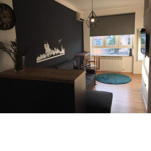 Apartman E5
