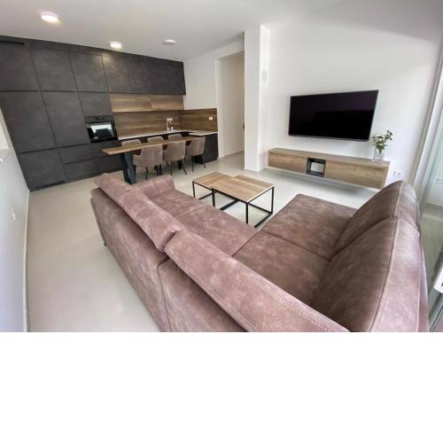 Apartman Emanuel