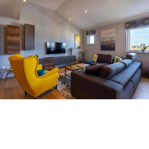 Apartman Ember