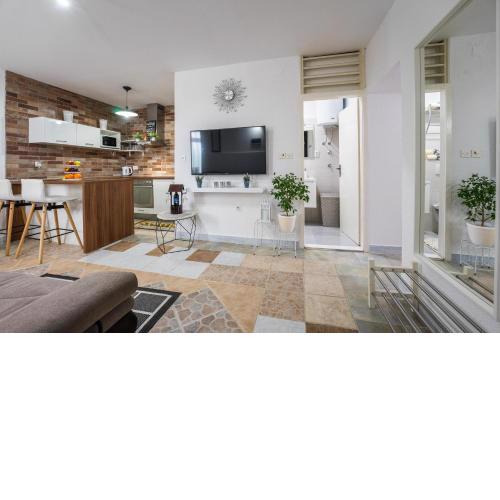 Apartman Evita