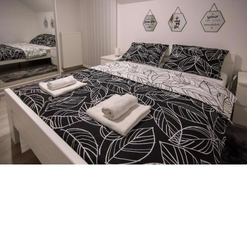 Apartman F&F