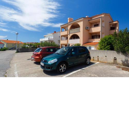 Apartman Frane
