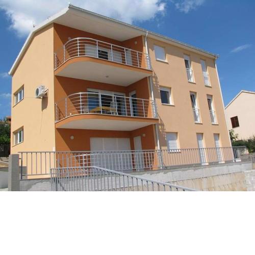 Apartman Franic