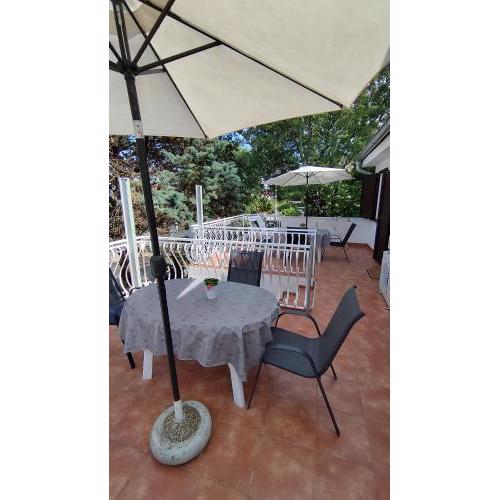 Apartman Giulitta