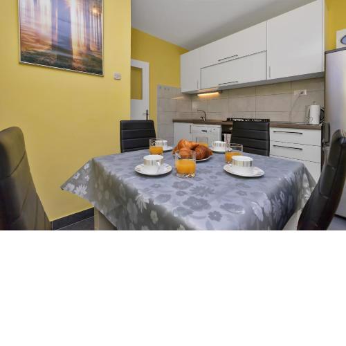 Apartman Goranka
