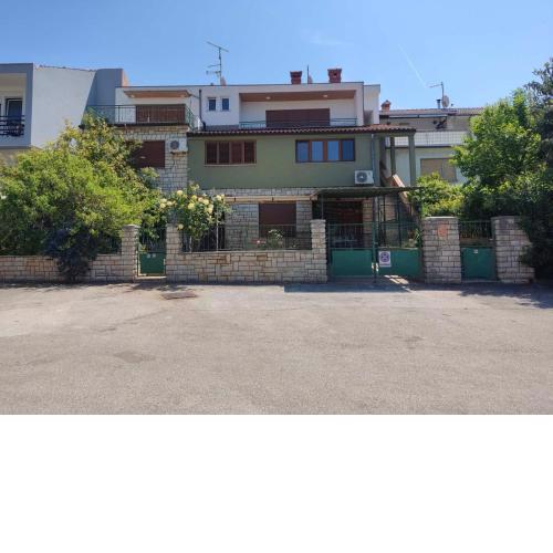 Apartman Gortanova uvala