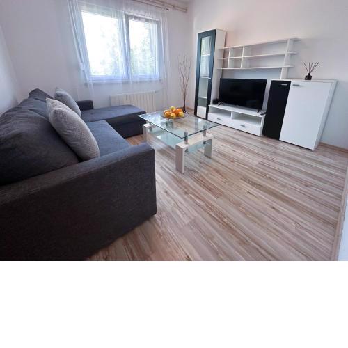 Apartman Grey