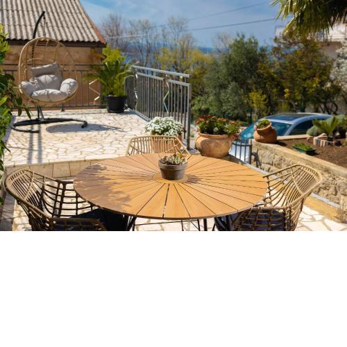 Apartman Hana Crikvenica