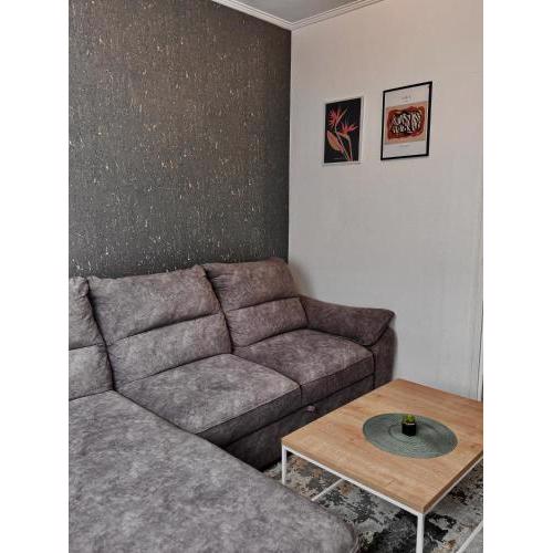 Apartman Histria