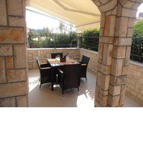 Apartman Ines 1