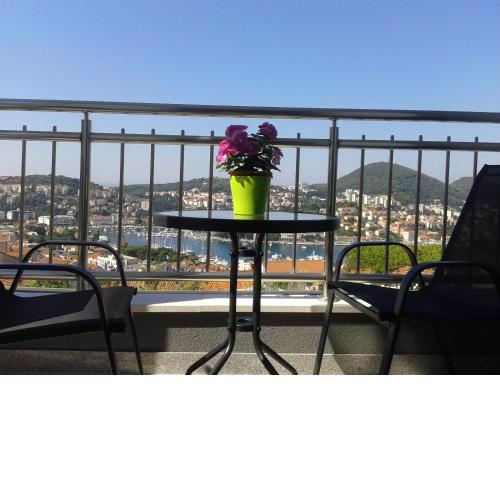 Apartman Infinity, FREE PARKING