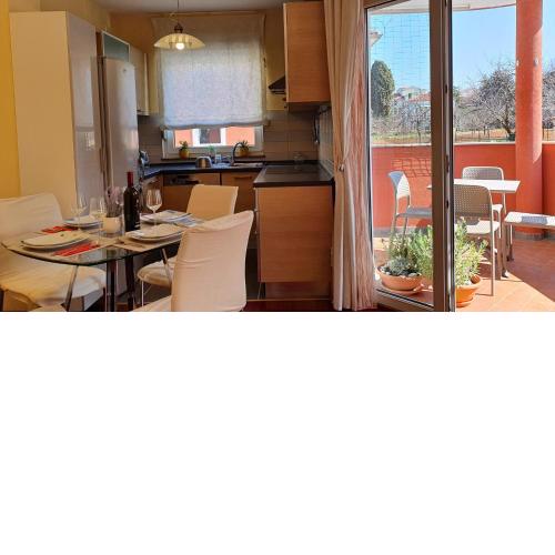 Apartman Istria 4 You