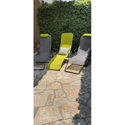 Apartman Jardas