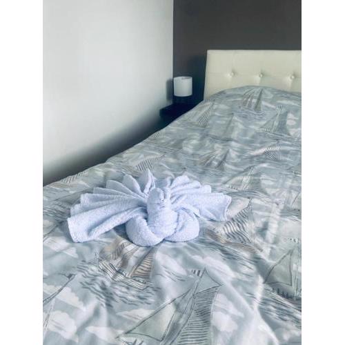 Apartman Jarun