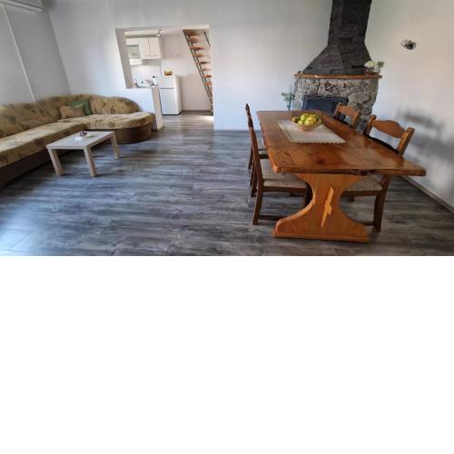 APARTMAN J&M