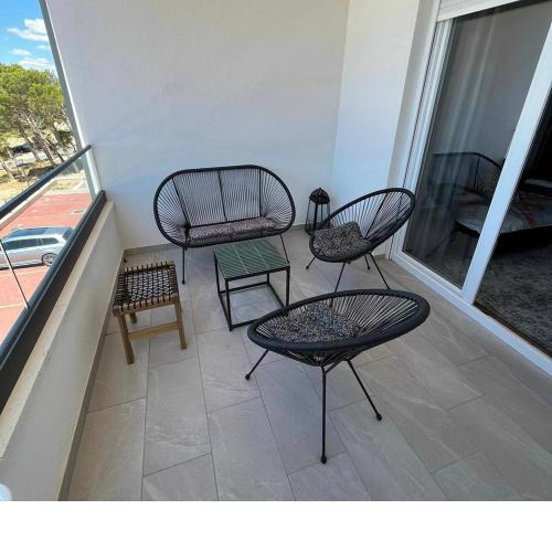 Apartman J&M