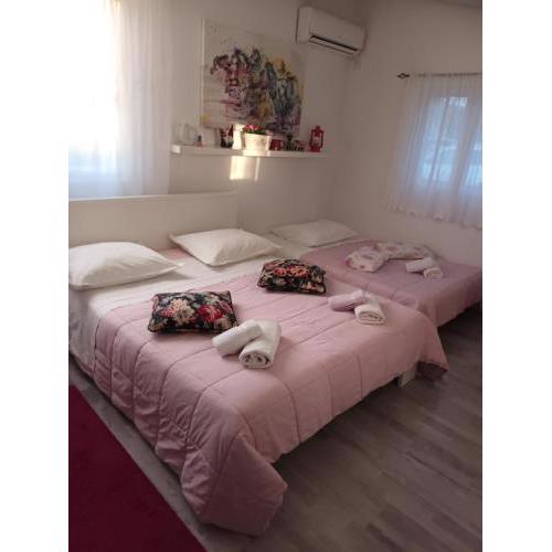 Apartman KARLANA - centar Split