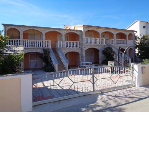 Apartman Kristo