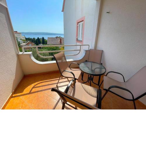 Apartman La Mar