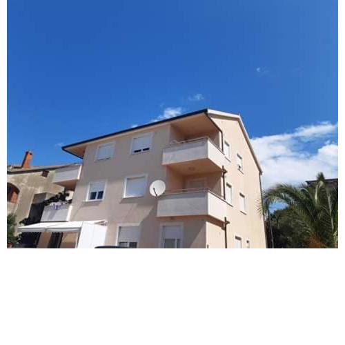 Apartman Lana