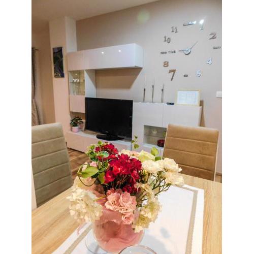 Apartman Lara