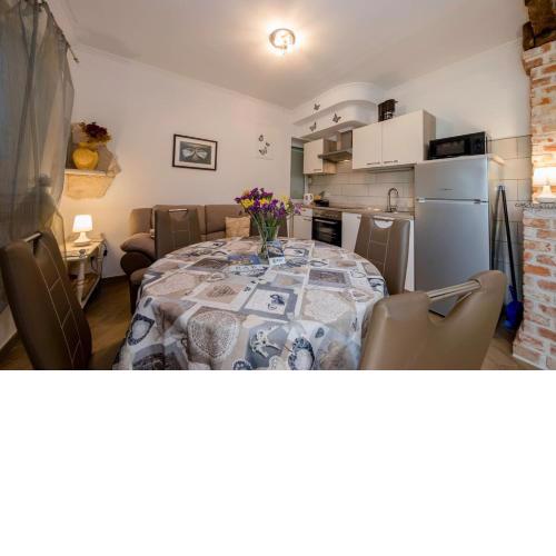Apartman Larissa