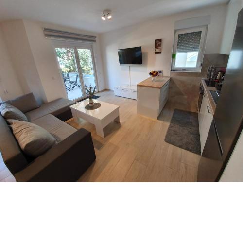 Apartman Lea Makarska