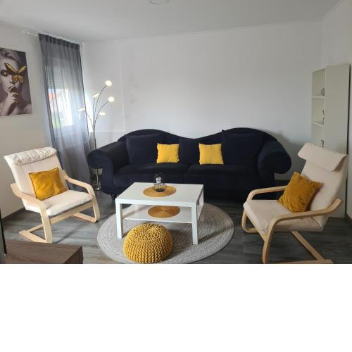 Apartman Lea