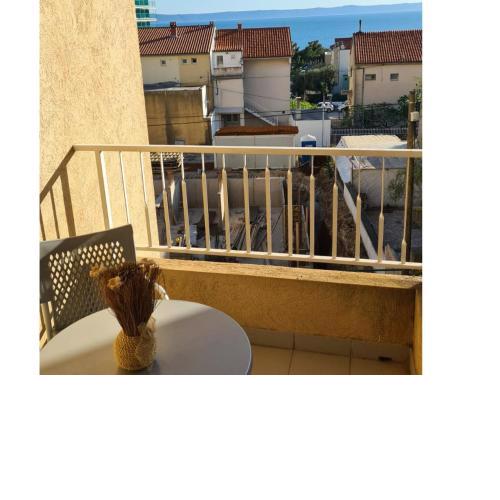 Apartman Ljubav