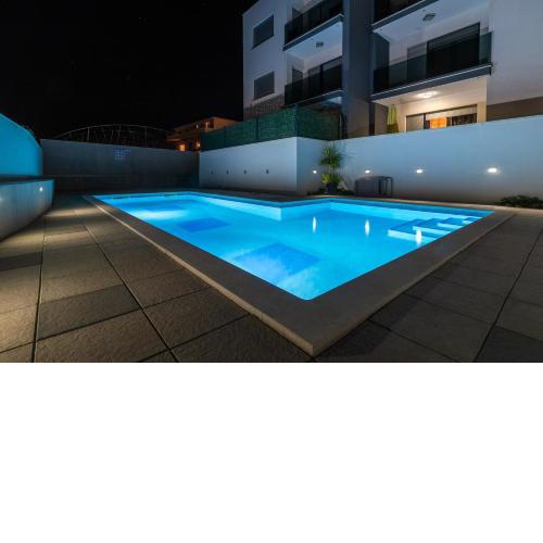 Apartman Lorena