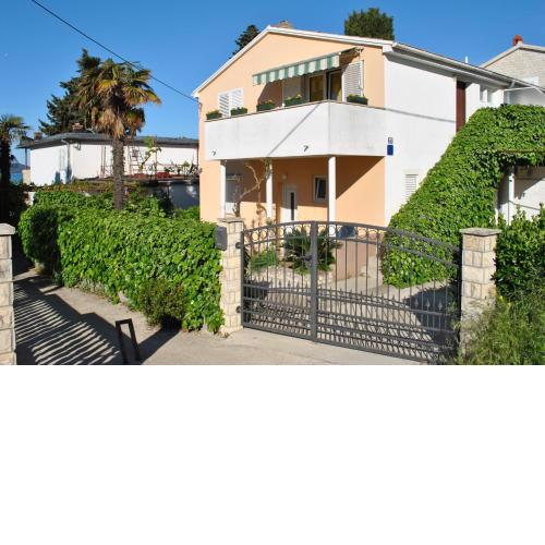 Apartman Lovre