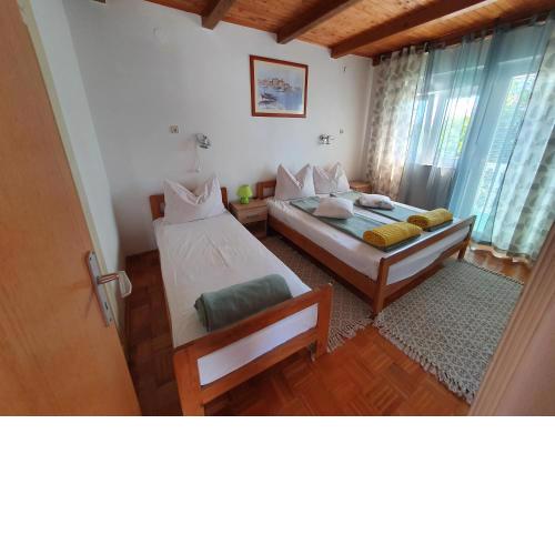 Apartman Lu