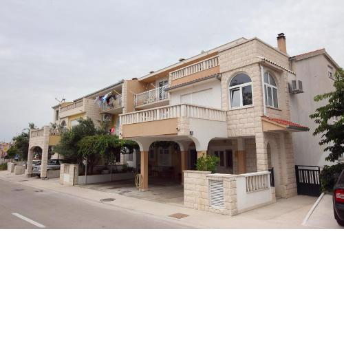 Apartman Luka