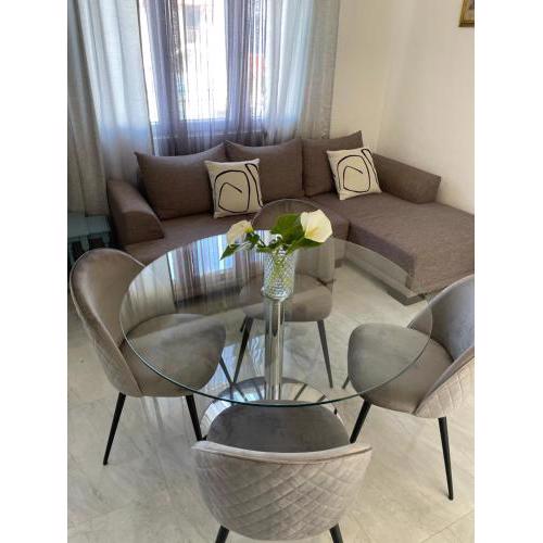 Apartman Luš