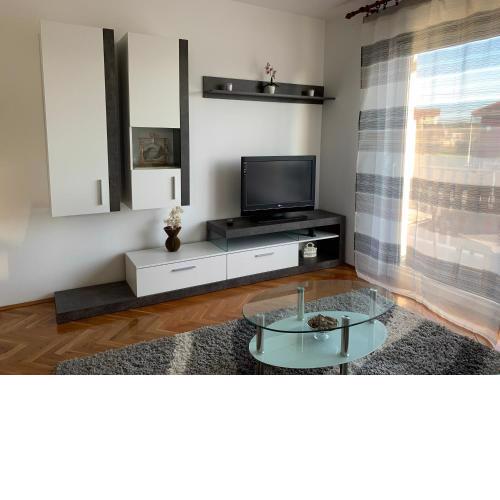 Apartman MADAPE