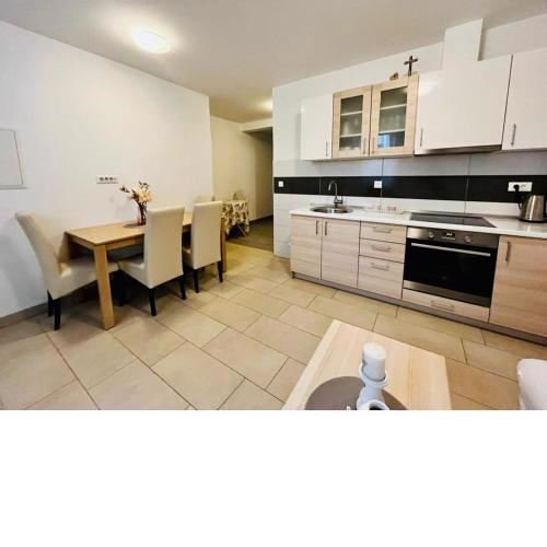 Apartman Maja