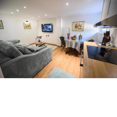 Apartman Maja