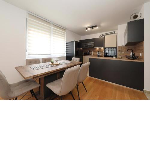 Apartman Maresa
